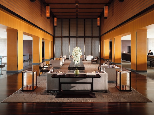 マンダリン オリエンタル 東京