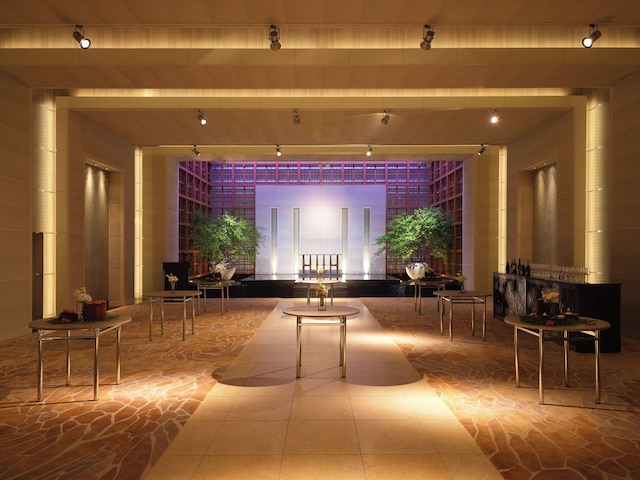 マンダリン オリエンタル 東京