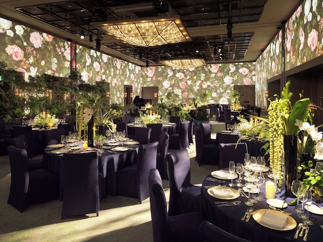 マンダリン オリエンタル 東京