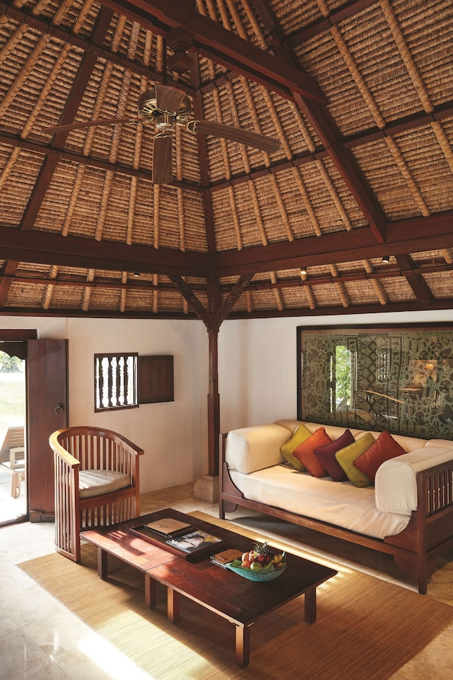 ジンバラン プリ ベルモンド  ホテル バリ