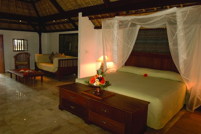 ジンバラン プリ ベルモンド  ホテル バリ