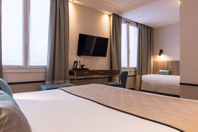 ベストウェスタン セレクト ホテル