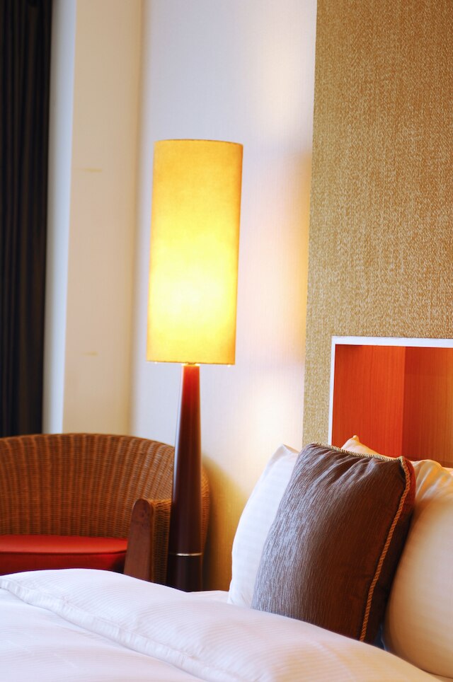 陽明山ティエン ライ リゾート & スパ (陽明山天籟渡假酒店)