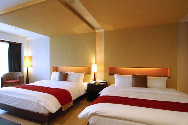 陽明山ティエン ライ リゾート & スパ (陽明山天籟渡假酒店)