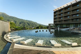 陽明山ティエン ライ リゾート & スパ (陽明山天籟渡假酒店)