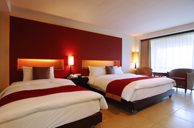 陽明山ティエン ライ リゾート & スパ (陽明山天籟渡假酒店)