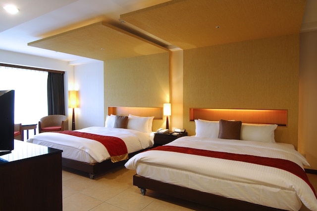 陽明山ティエン ライ リゾート & スパ (陽明山天籟渡假酒店)