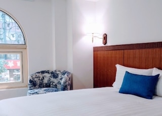 ハブ ホテル - 高雄 ツスアン ブランチ (旅居文旅高雄七賢館)