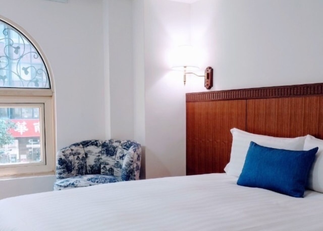 ハブ ホテル - 高雄 ツスアン ブランチ (旅居文旅高雄七賢館)