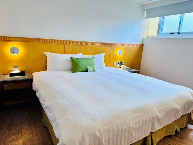 ハブ ホテル - 高雄 ツスアン ブランチ (旅居文旅高雄七賢館)