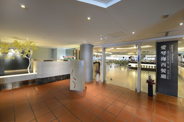 シャトー ビーチ リゾート