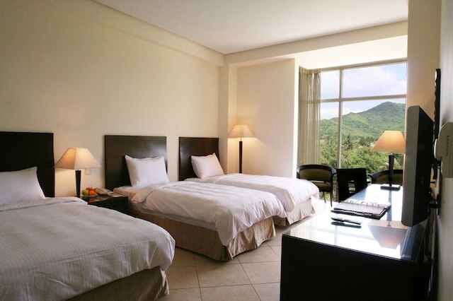 シャトー ビーチ リゾート