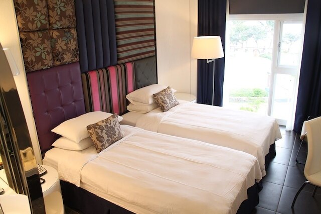 シャトー ビーチ リゾート