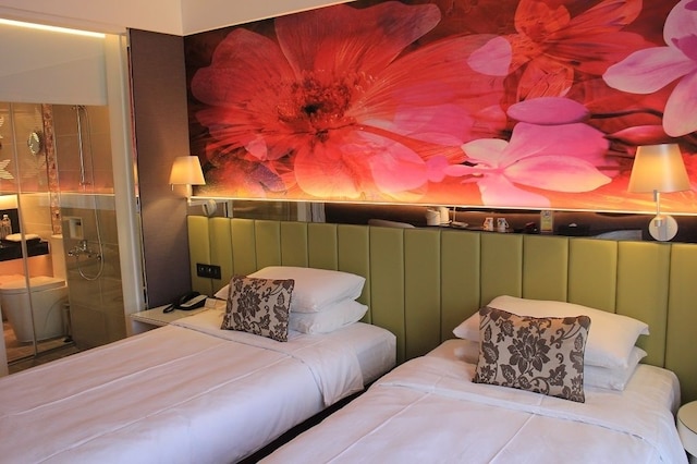 シャトー ビーチ リゾート