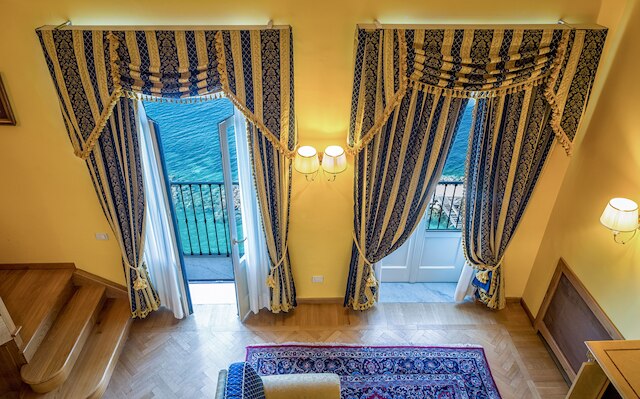 インペリアル ホテル トラモンターノ