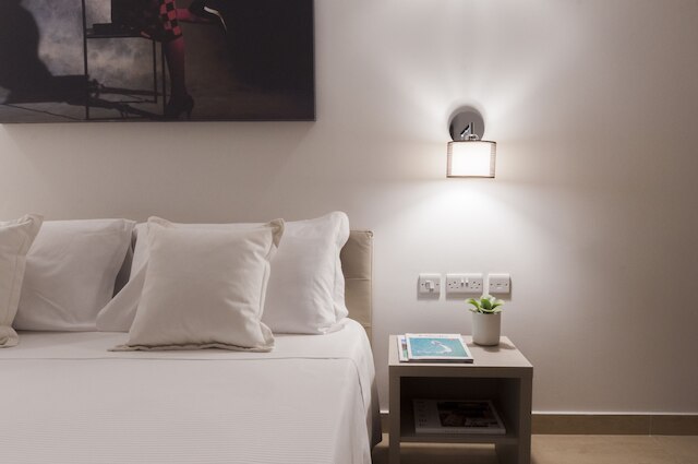 アレクサンドラ ホテル