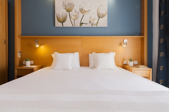 アレクサンドラ ホテル