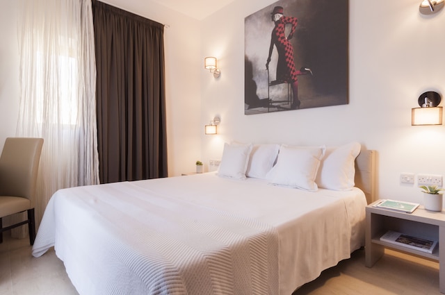 アレクサンドラ ホテル