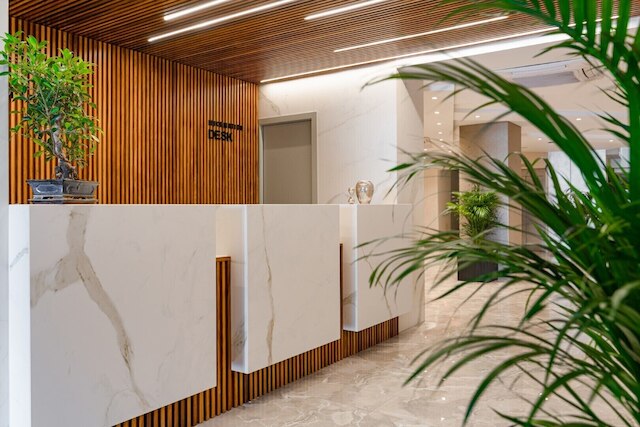 ベイビュー ホテル バイ ST ホテルズ