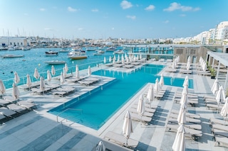 ベイビュー ホテル バイ ST ホテルズ