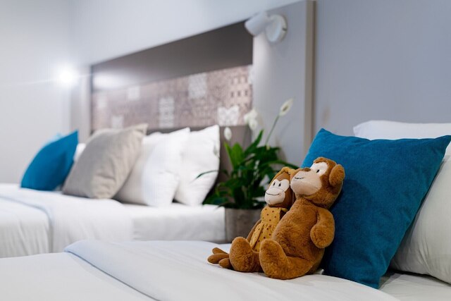 ベイビュー ホテル バイ ST ホテルズ