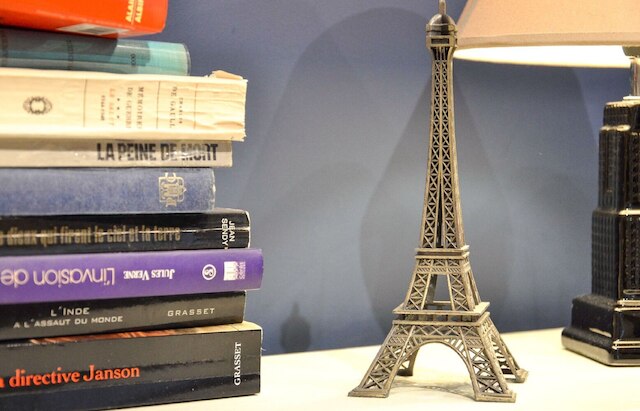 オテル ドゥ ラ ペルドリ ルージュ