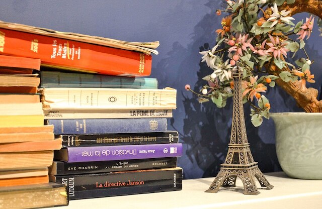 オテル ドゥ ラ ペルドリ ルージュ