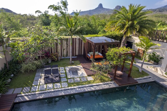 シーザー パーク ケンティン (墾丁凱撒大飯店)