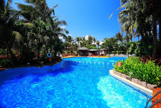 シーザー パーク ケンティン (墾丁凱撒大飯店)