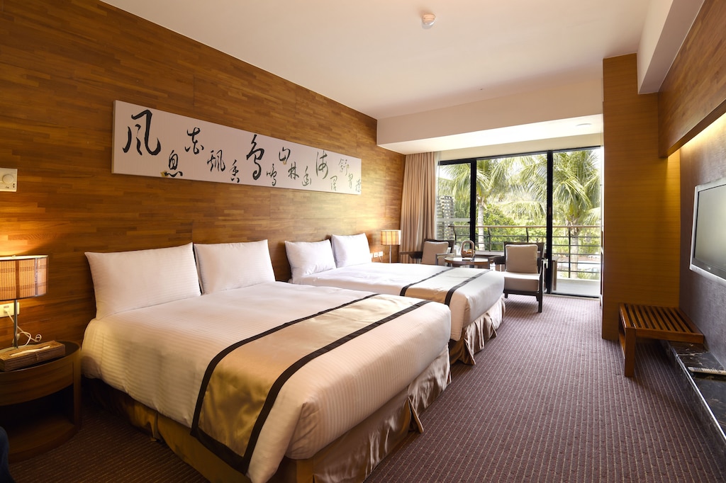 シーザー パーク ケンティン（墾丁凱撒大飯店）