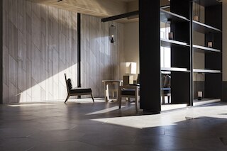 グロリア マナー