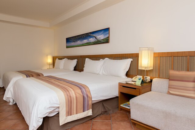 フーロン リゾート墾丁 (墾丁福容大飯店)