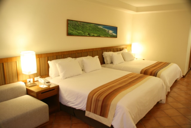 フーロン リゾート墾丁 (墾丁福容大飯店)