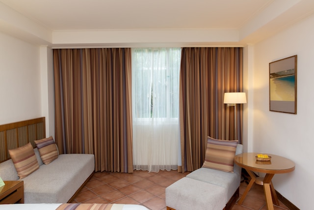 フーロン リゾート墾丁 (墾丁福容大飯店)