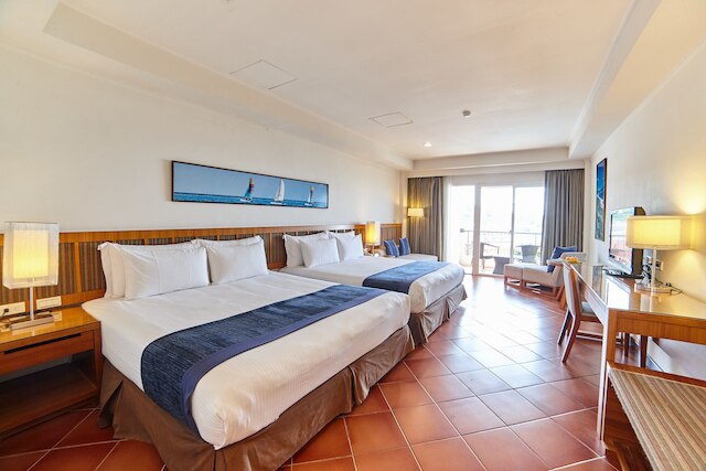 フーロン リゾート墾丁 (墾丁福容大飯店)