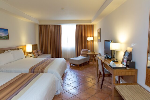 フーロン リゾート墾丁 (墾丁福容大飯店)