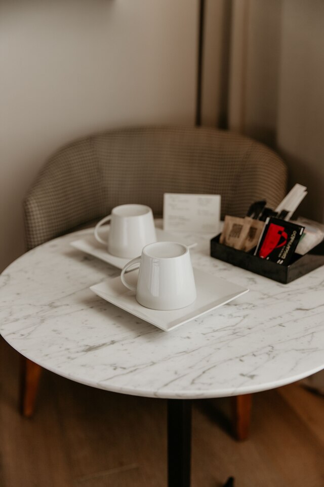 ホテル カーサ エリオット