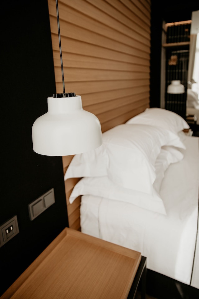 ホテル カーサ エリオット