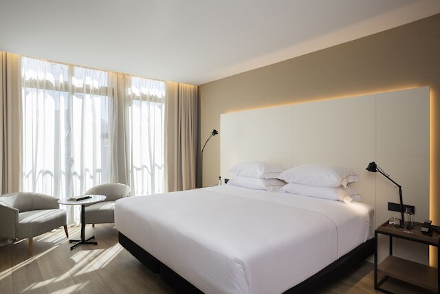 ホテル カーサ エリオット