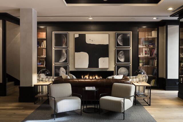 ホテル カーサ エリオット