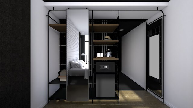 ホテル カーサ エリオット