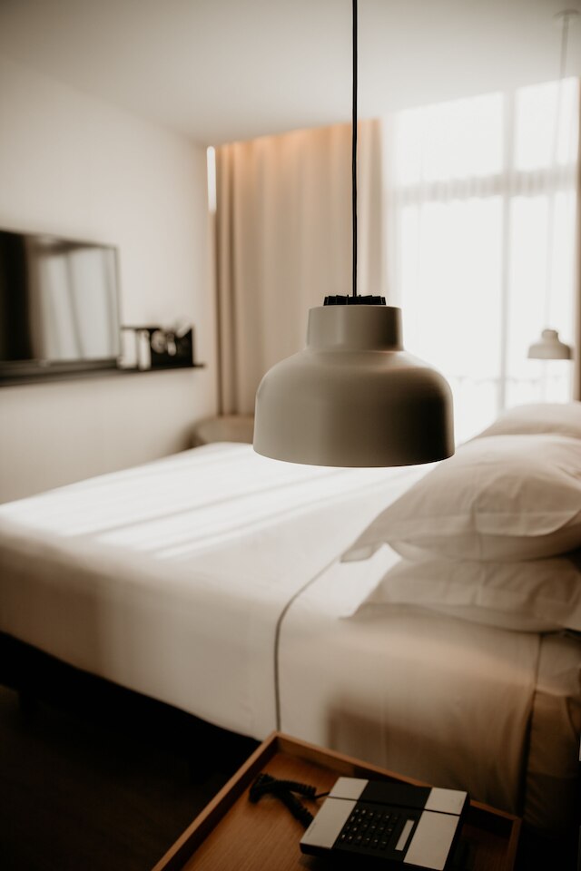 ホテル カーサ エリオット