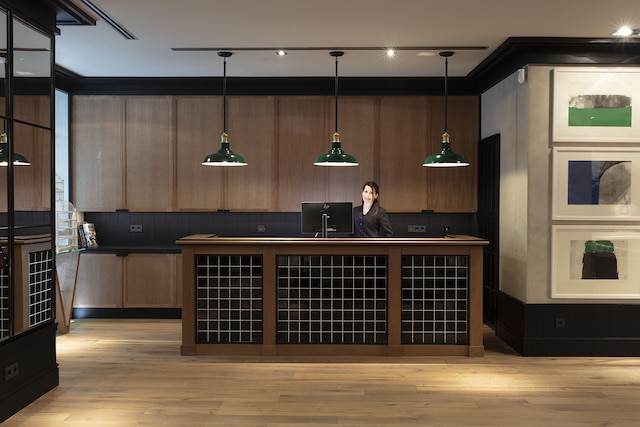 ホテル カーサ エリオット