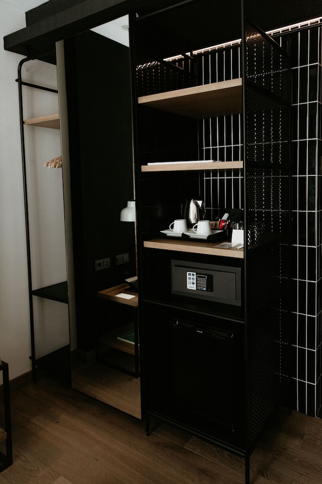 ホテル カーサ エリオット