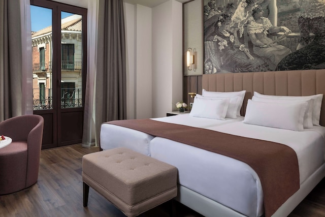 NH コレクション グラナダ ヴィクトリアホテル