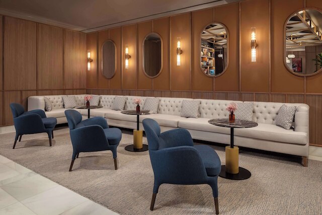 NH コレクション グラナダ ヴィクトリアホテル