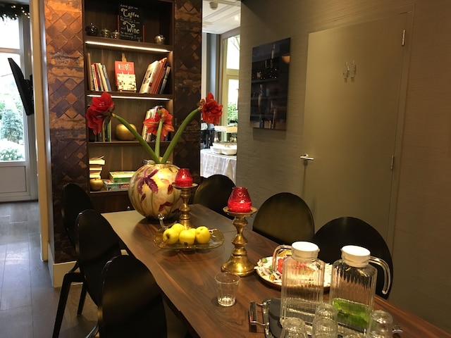 アップル イン ホテル