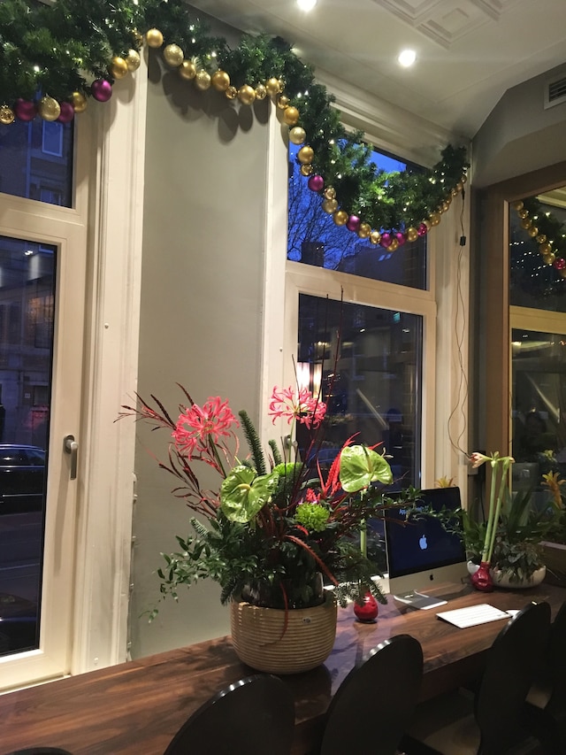 アップル イン ホテル