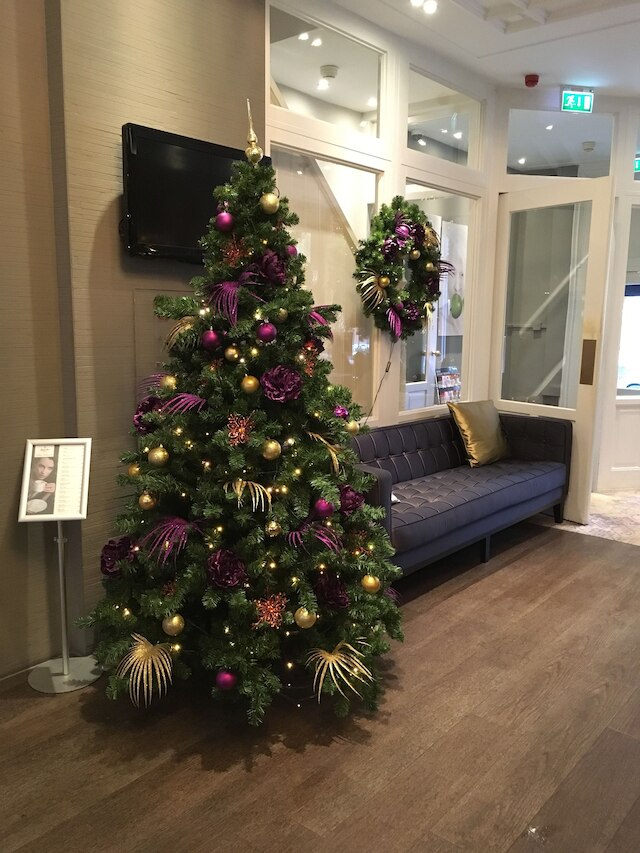 アップル イン ホテル