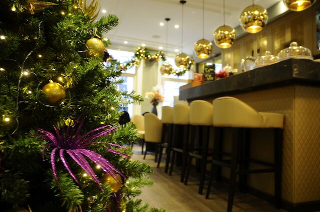 アップル イン ホテル